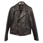 Carmen Luna Devious Maids S02 Biker Jacket