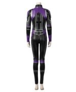 Cassie Lang Ant-Man and the Wasp Quantumania Purple Costume Jacket