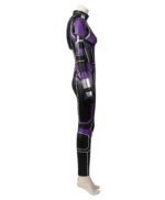 Cassie Lang Ant-Man and the Wasp Quantumania Purple Costume Jacket
