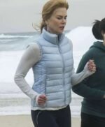 Celeste Wright Big Little Lies Puffer Vest