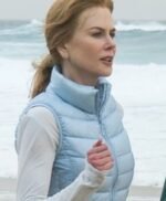 Celeste Wright Big Little Lies Puffer Vest