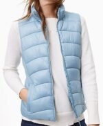 Celeste Wright Big Little Lies Puffer Vest