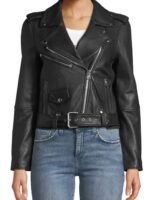 Charmed Series Melonie Diaz Jacket