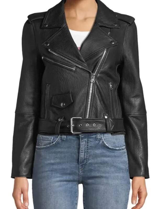 Charmed Series Melonie Diaz Jacket