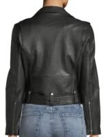 Charmed Series Melonie Diaz Jacket