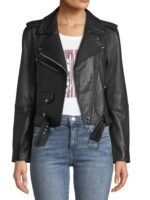 Charmed Series Melonie Diaz Jacket