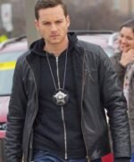 Chicago P.D. Jay Halstead Black