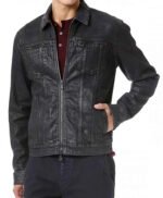 Chris D’Elia Undateable S01 Leather Jacket