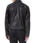 Chris D’Elia Undateable S01 Leather Jacket