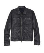 Chris D’Elia Undateable S01 Leather Jacket