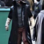 Cicada The Flash Coat