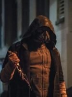 Cicada The Flash Coat