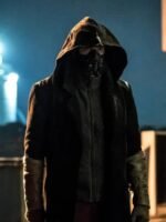 Cicada The Flash Coat