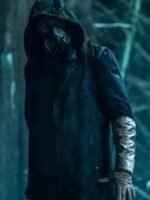 Cicada The Flash Coat