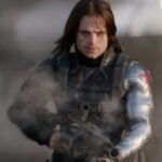 Civil War Winter Soldier Jacket