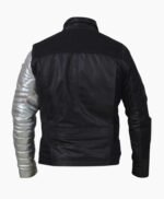 Civil War Winter Soldier Jacket