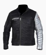 Civil War Winter Soldier Jacket
