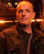 Clark Gregg Agents Of Shield Phil Coulson Jacket