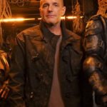 Clark Gregg Agents Of Shield Phil Coulson Jacket
