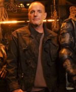 Clark Gregg Agents Of Shield Phil Coulson Jacket