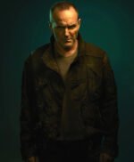 Clark Gregg Agents Of Shield Phil Coulson Jacket