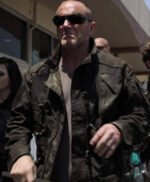 Clark Gregg Agents Of Shield Phil Coulson Jacket