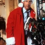 Clark Griswold Christmas Vacation Costume Coat