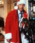 Clark Griswold Christmas Vacation Costume Coat