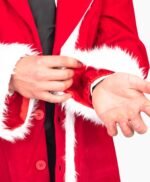 Clark Griswold Christmas Vacation Costume Coat