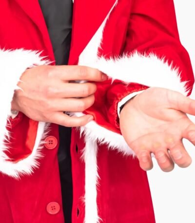 Clark Griswold Christmas Vacation Costume Coat