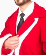 Clark Griswold Christmas Vacation Costume Coat