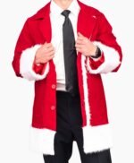 Clark Griswold Christmas Vacation Costume Coat