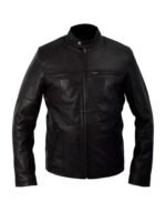 Close Range Colton MacReady Leather Jacket