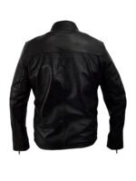 Close Range Colton MacReady Leather Jacket