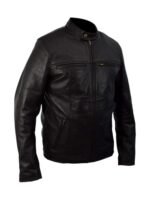 Close Range Colton MacReady Leather Jacket