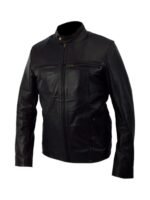 Close Range Colton MacReady Leather Jacket