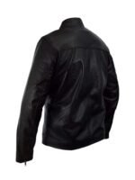 Close Range Colton MacReady Leather Jacket