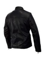 Close Range Colton MacReady Leather Jacket