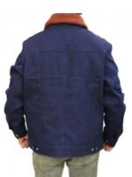 Cole Sprouse Five Feet Apart Denim Jacket