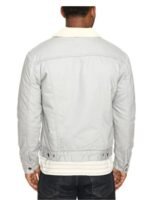 Cole Sprouse Riverdale Grey Denim Jacket