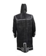 Corvo Attano Dishonored Leather Trench coat