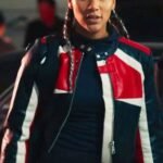 Cosima Sixty Minutes 2024 Leather Jacket