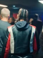 Cosima Sixty Minutes 2024 Leather Jacket