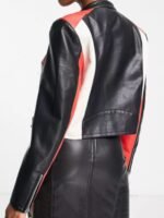Cosima Sixty Minutes 2024 Leather Jacket