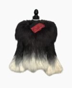 Cruella De Vil Once Upon a Time Fur Jacket
