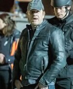 Curfew The General Black Jacket