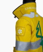 Cyberpunk 2077 David Martinez Jacket