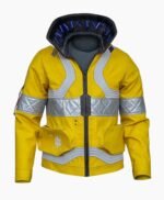 Cyberpunk 2077 David Martinez Jacket