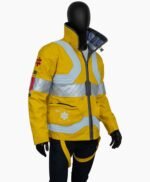 Cyberpunk 2077 David Martinez Jacket