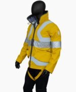 Cyberpunk 2077 David Martinez Jacket